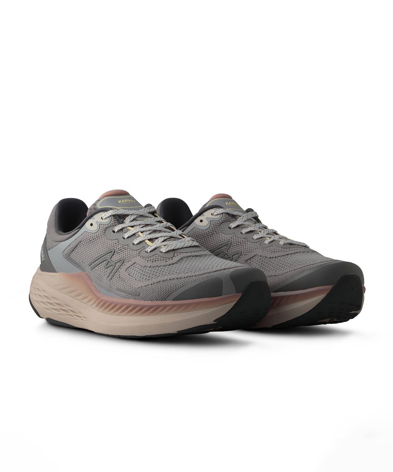 【国内EXCLUSIVE】KARHU Mestari Run LS スニーカー / ライフスタイルモデル カルフ シューズ・靴 スニーカー