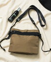【SALE/10%OFF】FREDRIK PACKERS FREDRIK PACKERS/420D UTILITY SACK S サコッシュバッグ フレドリック...