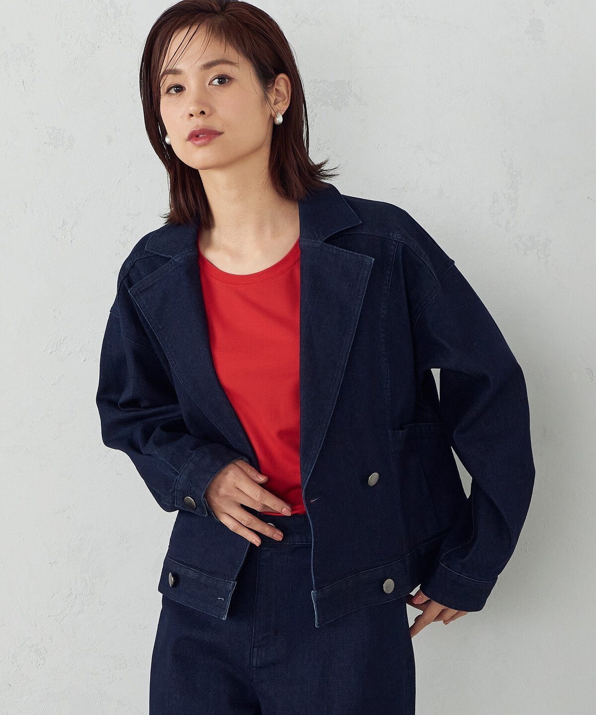 楽天市場】Comme des Garcons デニムジャケットの通販 楽天市場】Comme des Garcons デニムジャケットの通販