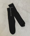 【SALE/58%OFF】styiro styiro/フリルパイピングソックス イストワール 靴下・レッグウェア 靴下 イエロー ホワイト オレンジ ブラック