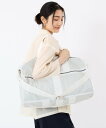 LeSportsac 【公式】レスポートサック ボストンバッグ 2291C383 LeSportsac レスポートサック バッグ ボストンバッグ ホワイト【送料...
