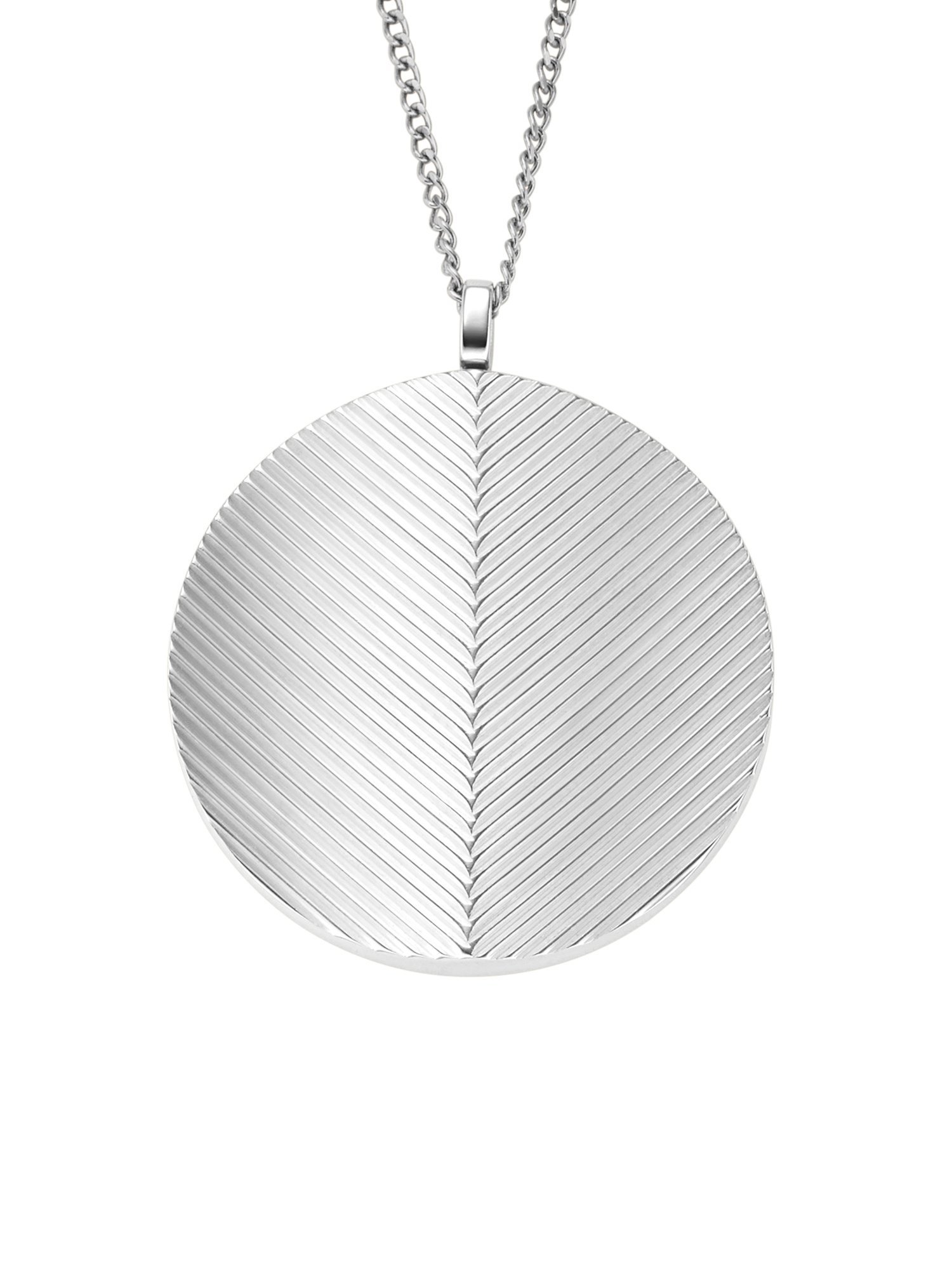 【SALE／30%OFF】FOSSIL フォッシル アクセサリー レディース ネックレス シルバー JF04737040 フォッシル アクセサリー・腕時計 ネックレス シルバー【送料無料】