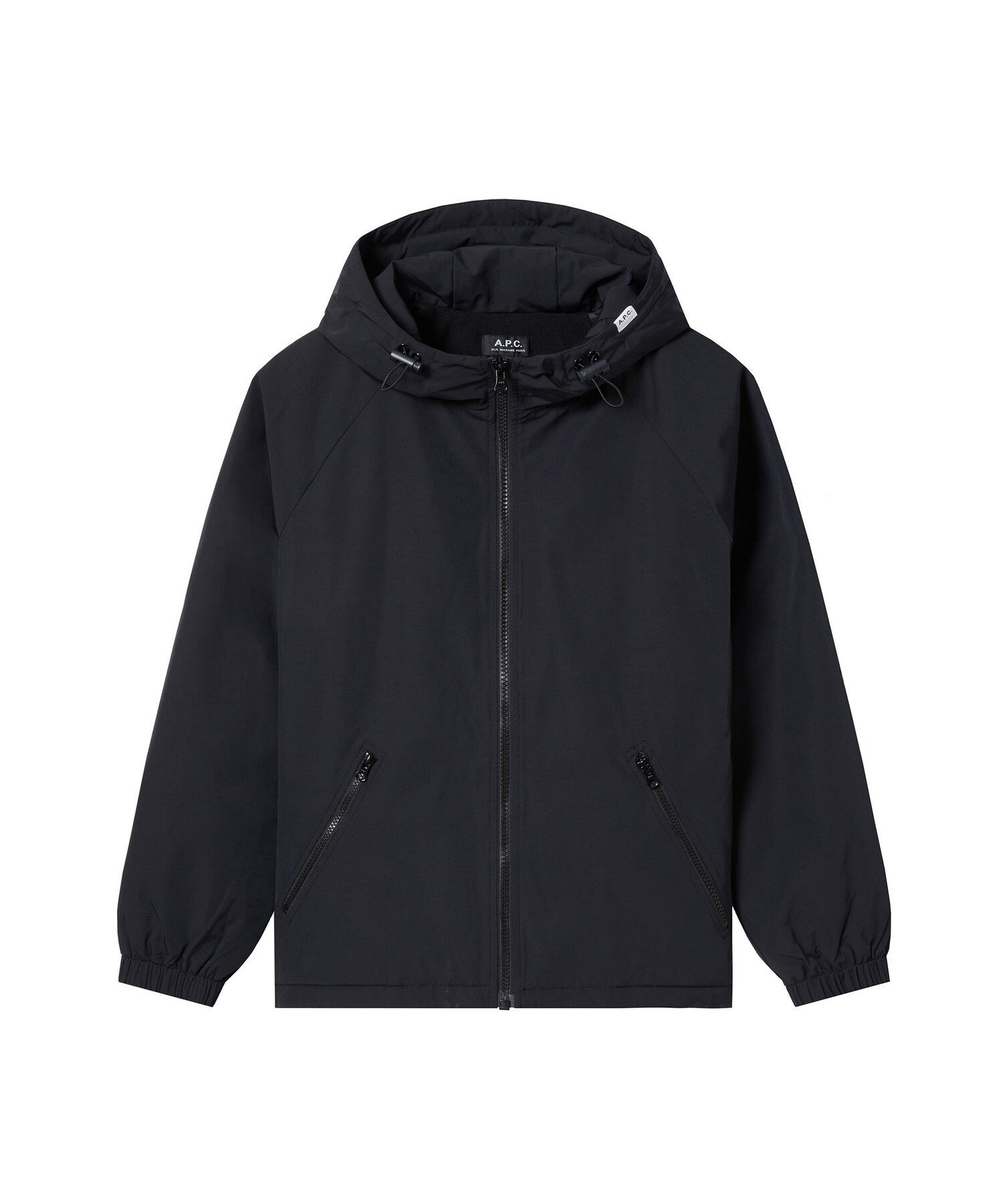 A.P.C. アーペーセー ブルゾン(その他) 紺 S 0272224D0088 楽天市場】apc ブルゾン(メンズファッション)の通販