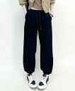 aimoha - select - aimoha -select-/シンプルスウェットパンツ アイモハ パンツ ジャージ・スウェットパンツ ピンク グレー ブラ...