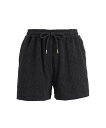 TATRAS 【TATRAS 直営店】CRANETTA クラネッタ / ショートパンツ タトラスコンセプトストア パンツ その他のパンツ イエロー グレー ブラック【送料無料】