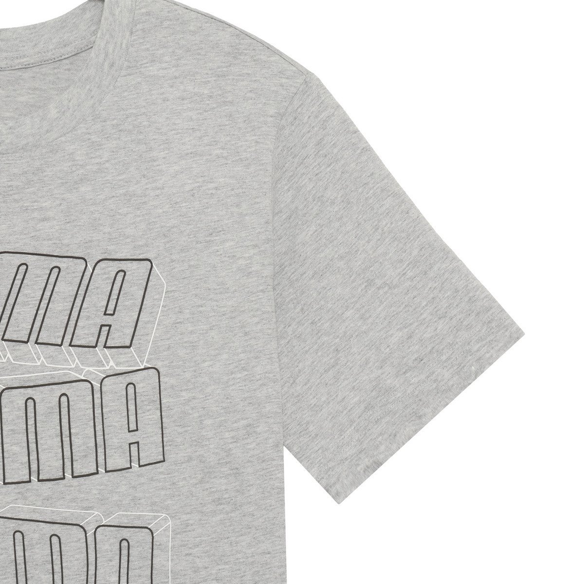 【SALE／30%OFF】PUMA メンズ ESS ロゴ ラブ 半袖 Tシャツ プーマ トップス カットソー・Tシャツ