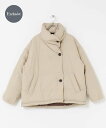 URBAN RESEARCH DOORS 『別注』NANGA×DOORS STANDCOLLAR DOWN JACKET アーバンリサーチドアーズ ジャケット・...