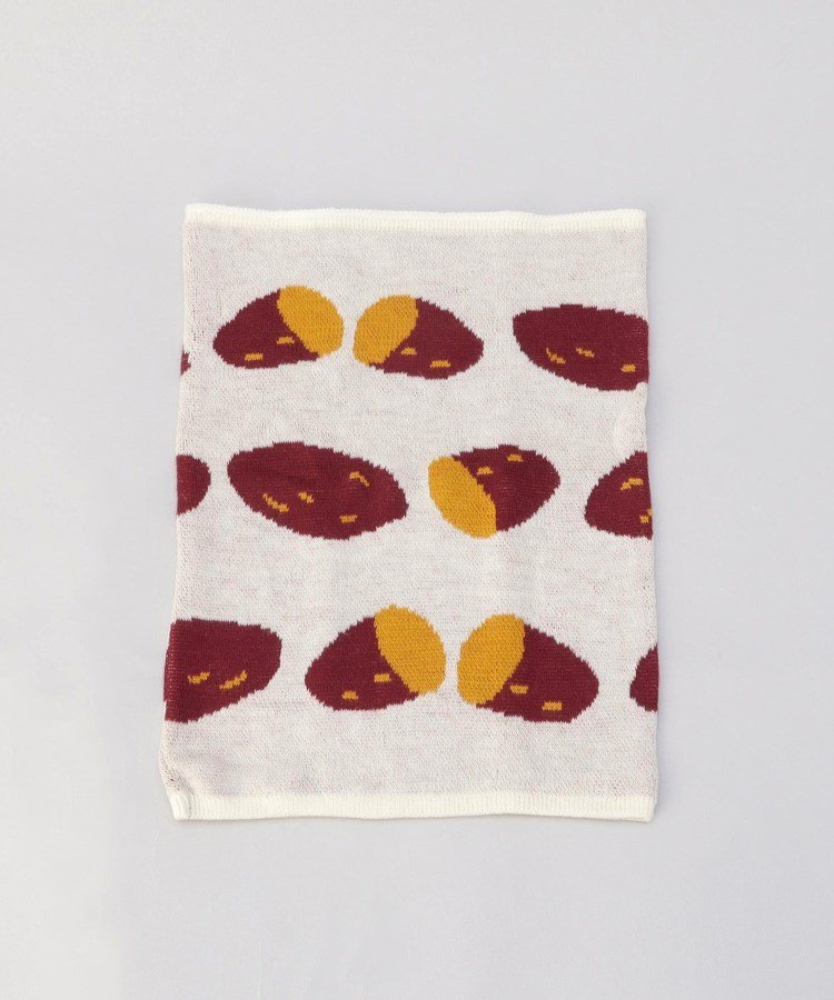 楽天Rakuten Fashion212 KITCHEN STORE オイモ腹巻き IV トゥーワントゥーキッチンストア ファッション雑貨 その他のファッション雑貨