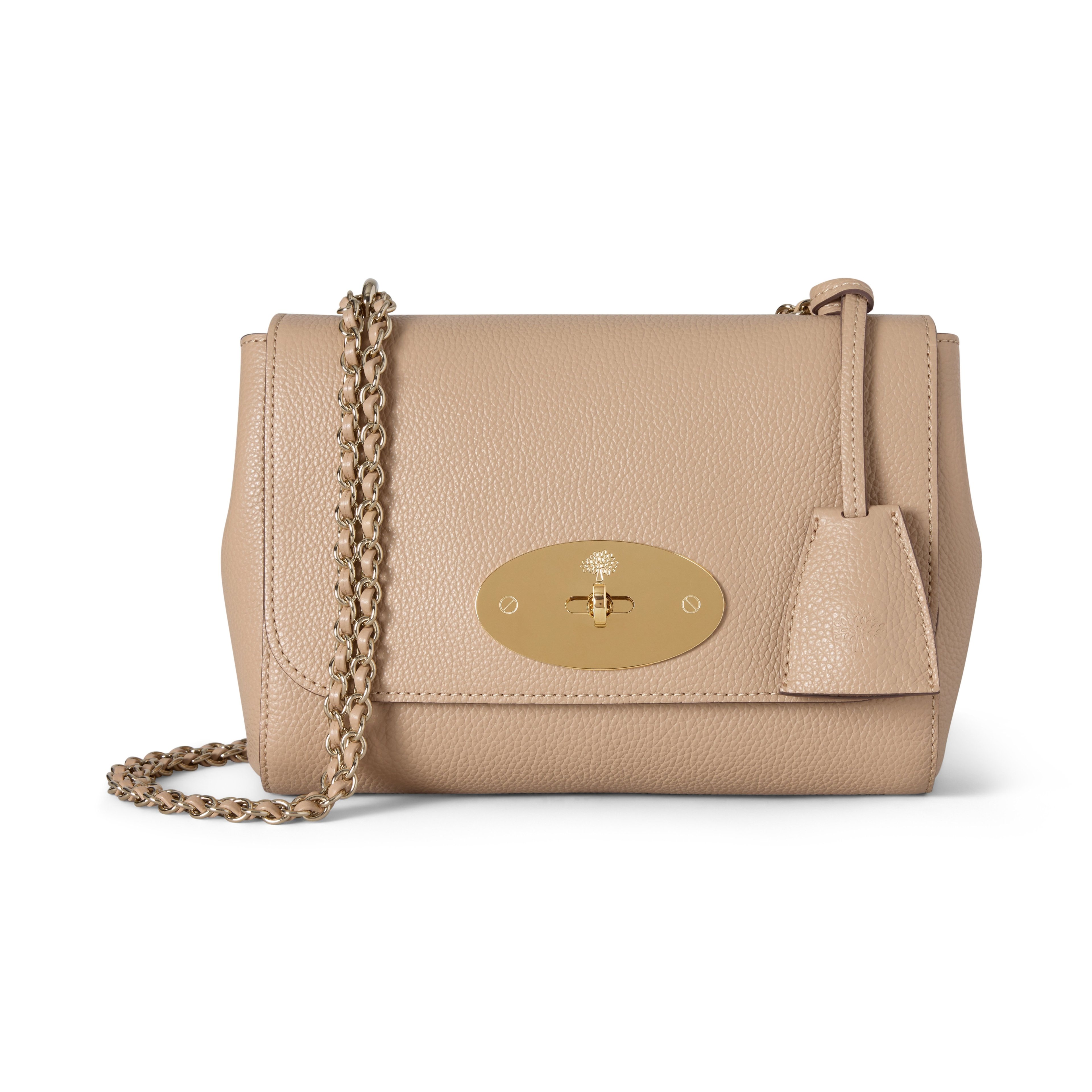 Mulberry 【マルベリー公式】リリー マルベリー バッグ ショルダーバッグ【送料無料】