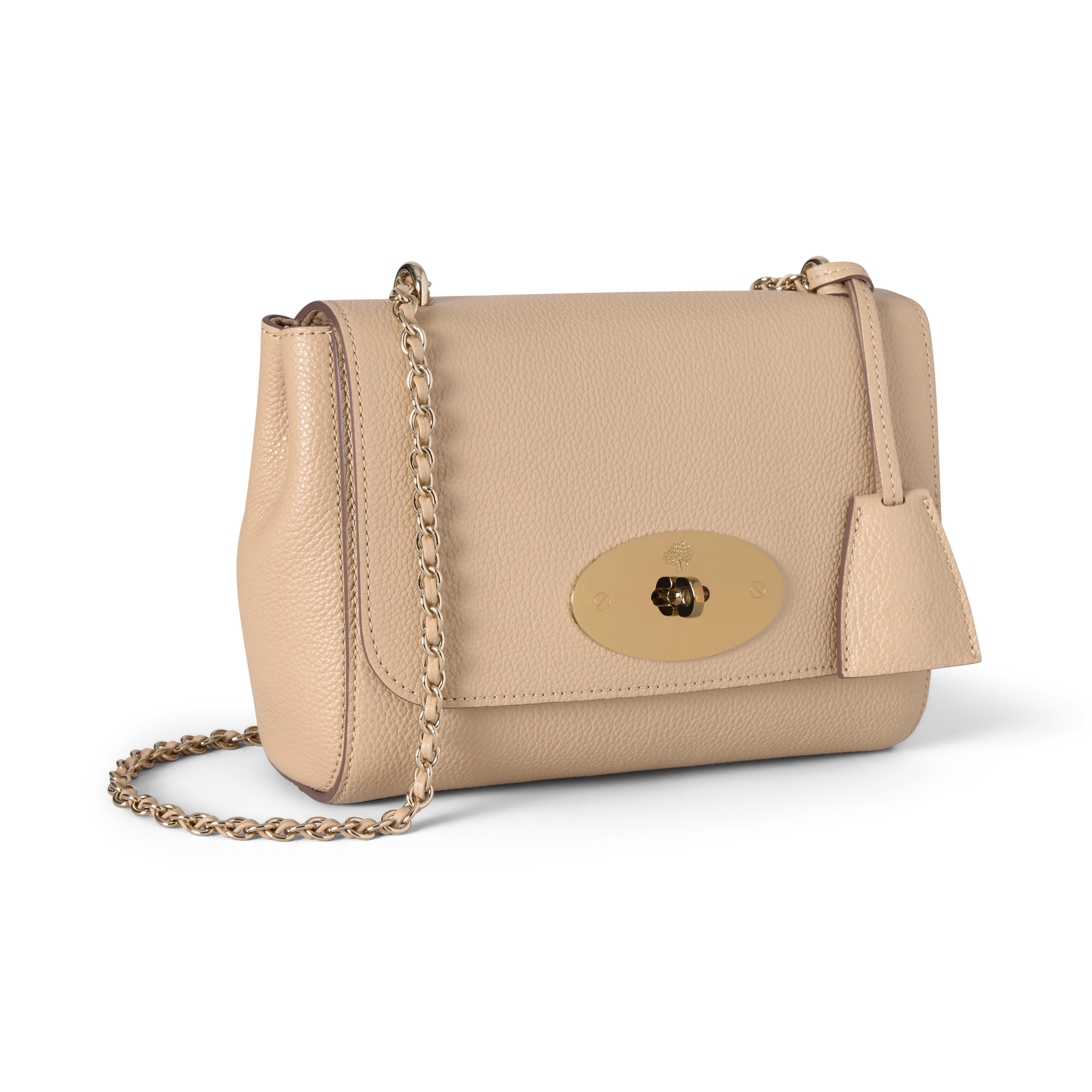Mulberry 【マルベリー公式】リリー マルベリー バッグ ショルダーバッグ【送料無料】