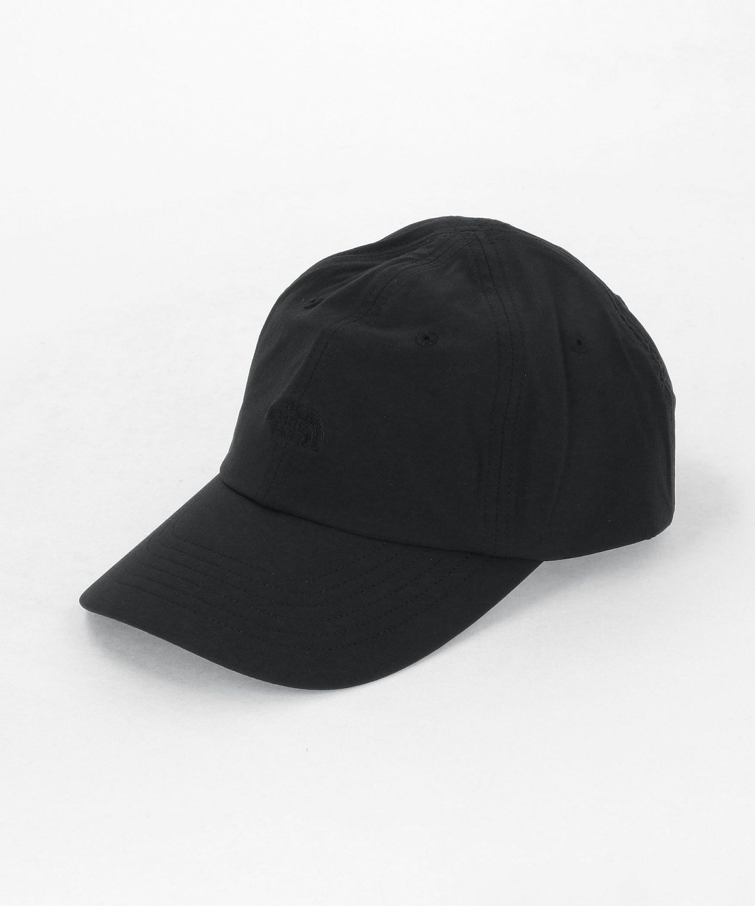 UNITED ARROWS green label relaxing ＜THE NORTH FACE＞アクティブ ライト キャップ ユナイテッドアローズ グリーンレーベルリラクシング 帽子 キャップ ブラック【送料無料】