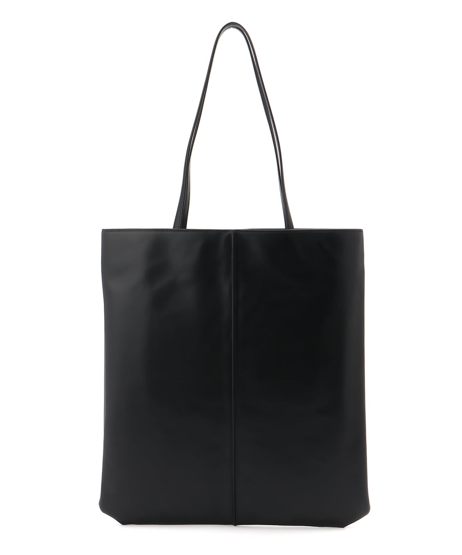 JIL SANDER LINEA TOTE ジル サンダー バッグ トートバッグ ブラック【送料無料】