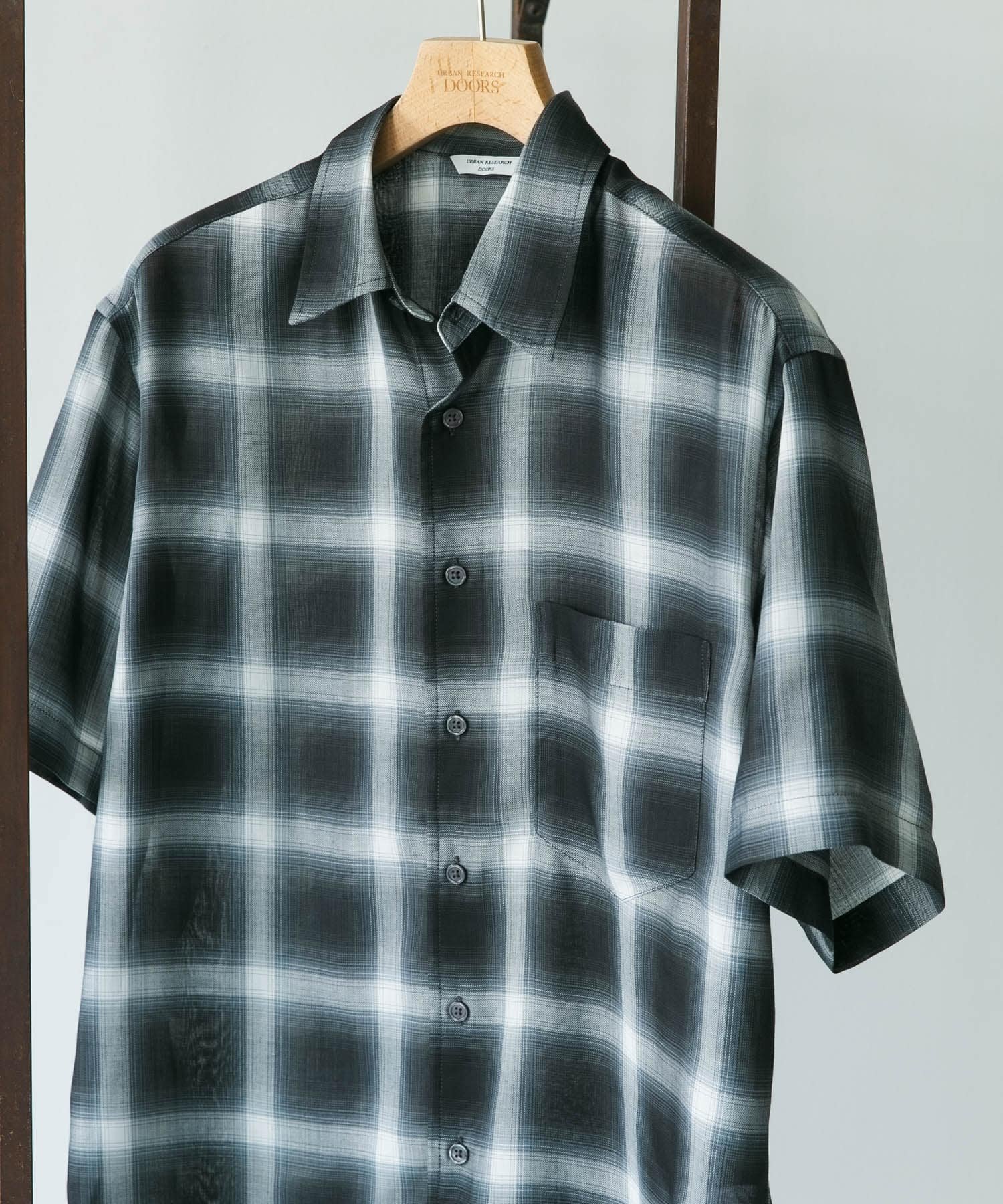URBAN RESEARCH DOORSのアイテム