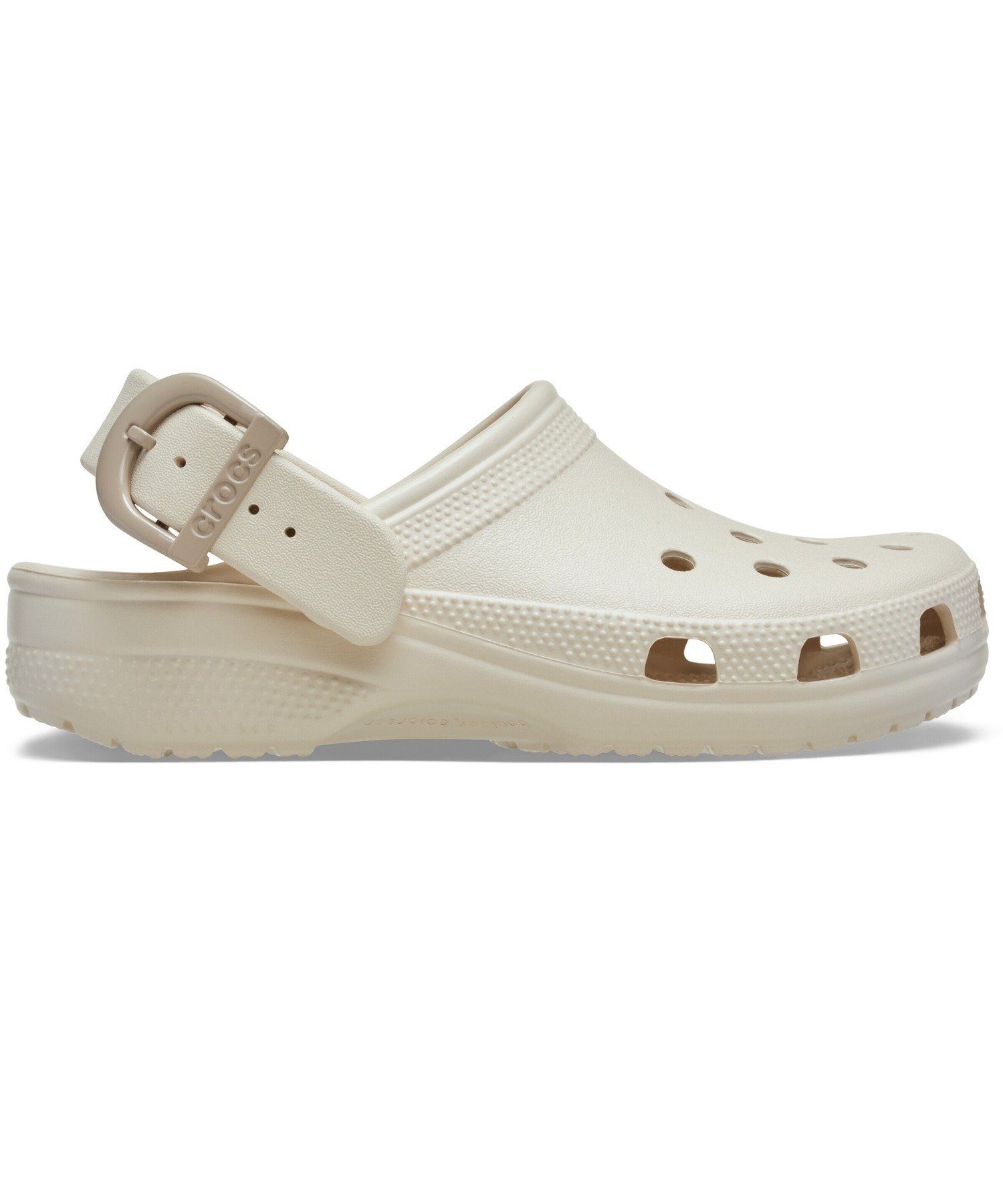 CROCS CROCS/クロックス クラシックバックルクロッグ セットアップセブン シューズ・靴 サンダル ブラック