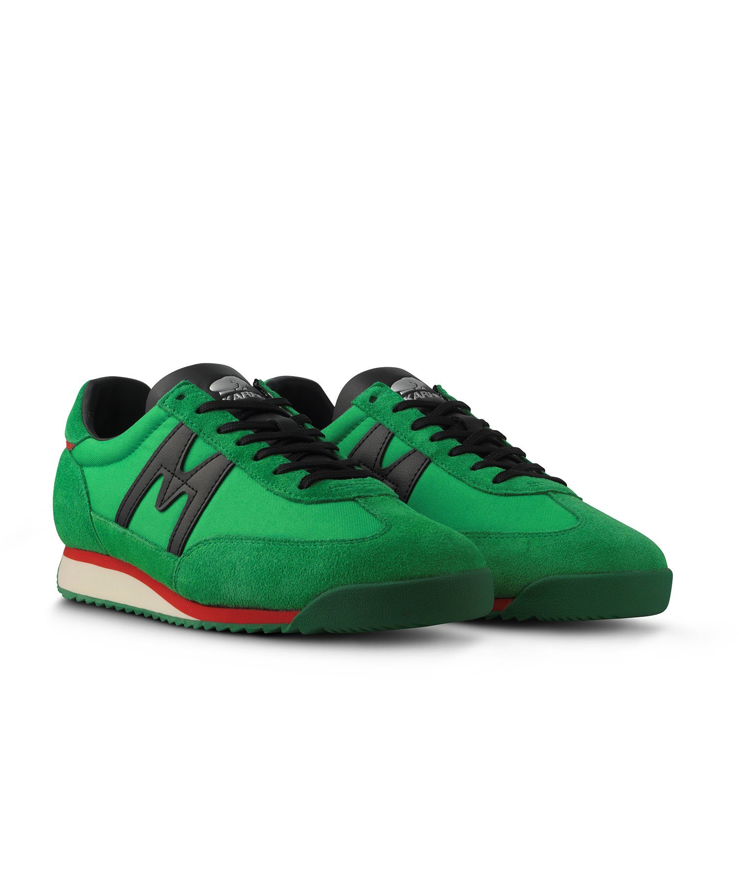 KARHU MESTARI 76 スニーカー / レトロランニングモデル カルフ シューズ・靴 スニーカー ブラック