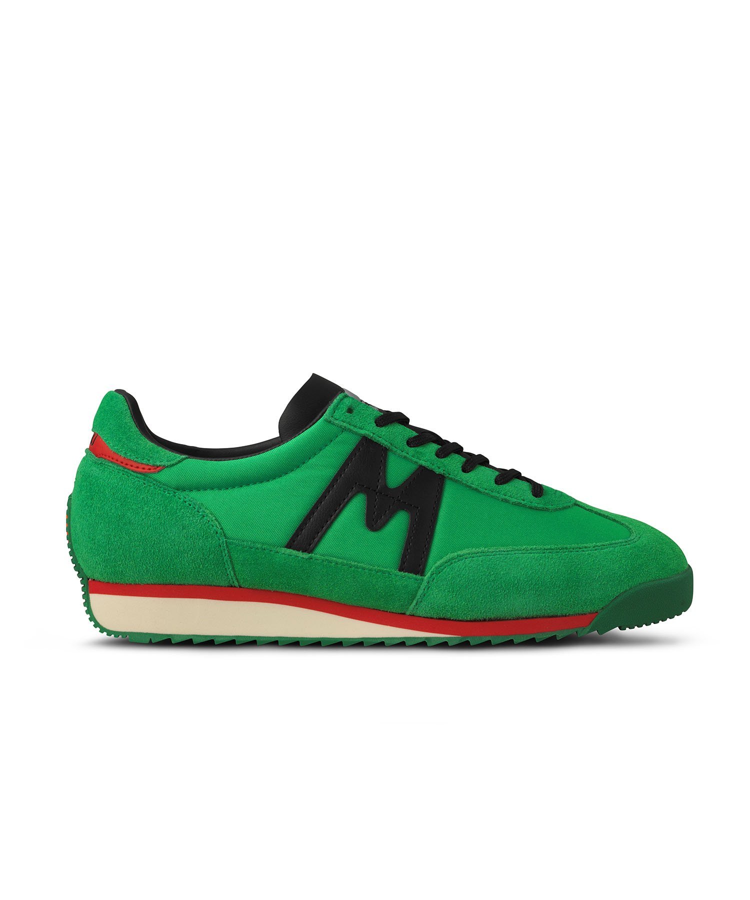 KARHU MESTARI 76 スニーカー / レトロランニングモデル カルフ シューズ・靴 スニーカー ブラック