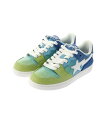 A BATHING APE BAPE SK8 STA #1 A xCVO GCv V[YEC Xj[J[ u[ p[vyz