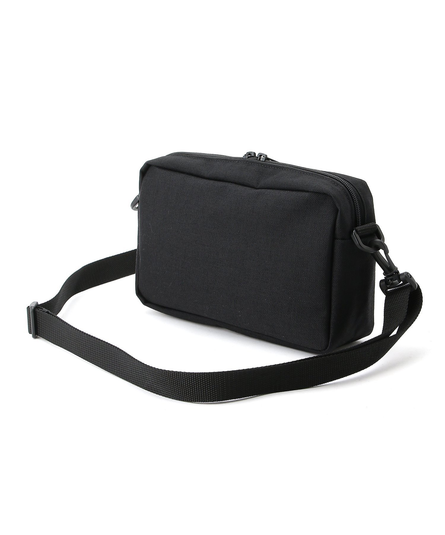 Manhattan Portage Jogger Bag W.P.L. 1404LWPL マンハッタンポーテージ バッグ ショルダーバッグ ブラック