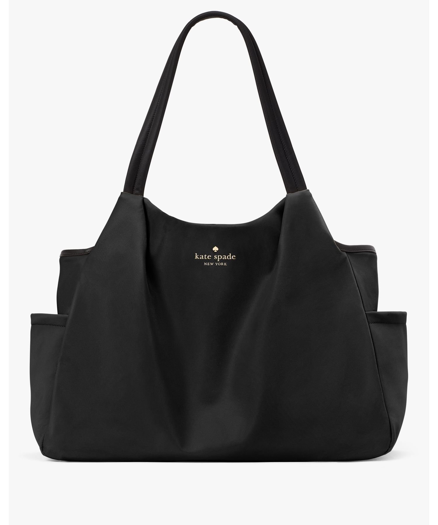 【SALE／62%OFF】kate spade new york チェルシー ベビー バッグ ケイトスペードニューヨーク バッグ トートバッグ ブラック【送料無料】