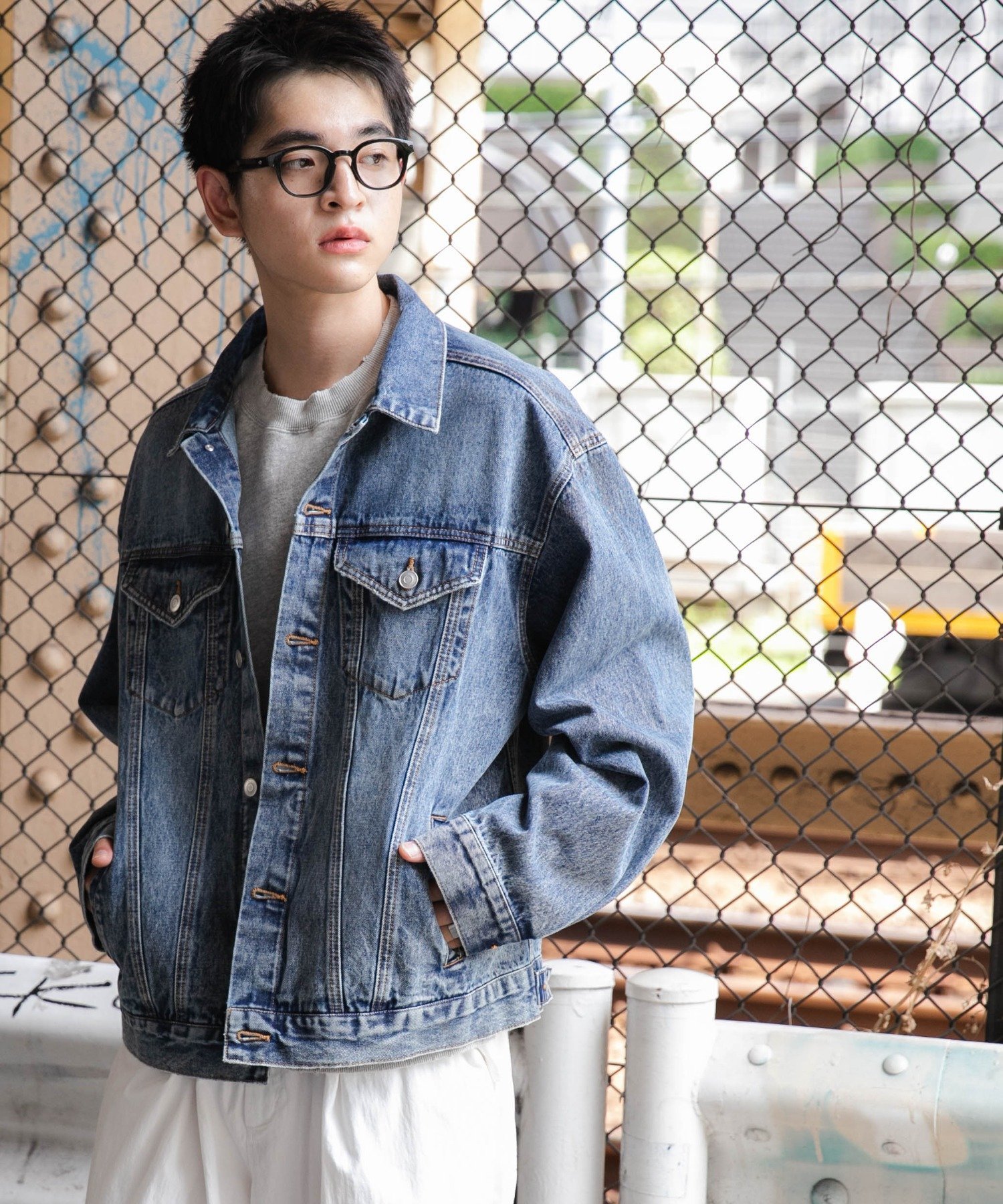 楽天市場】wegoデニムジャケットの通販 楽天市場】wegoデニムジャケットの通販