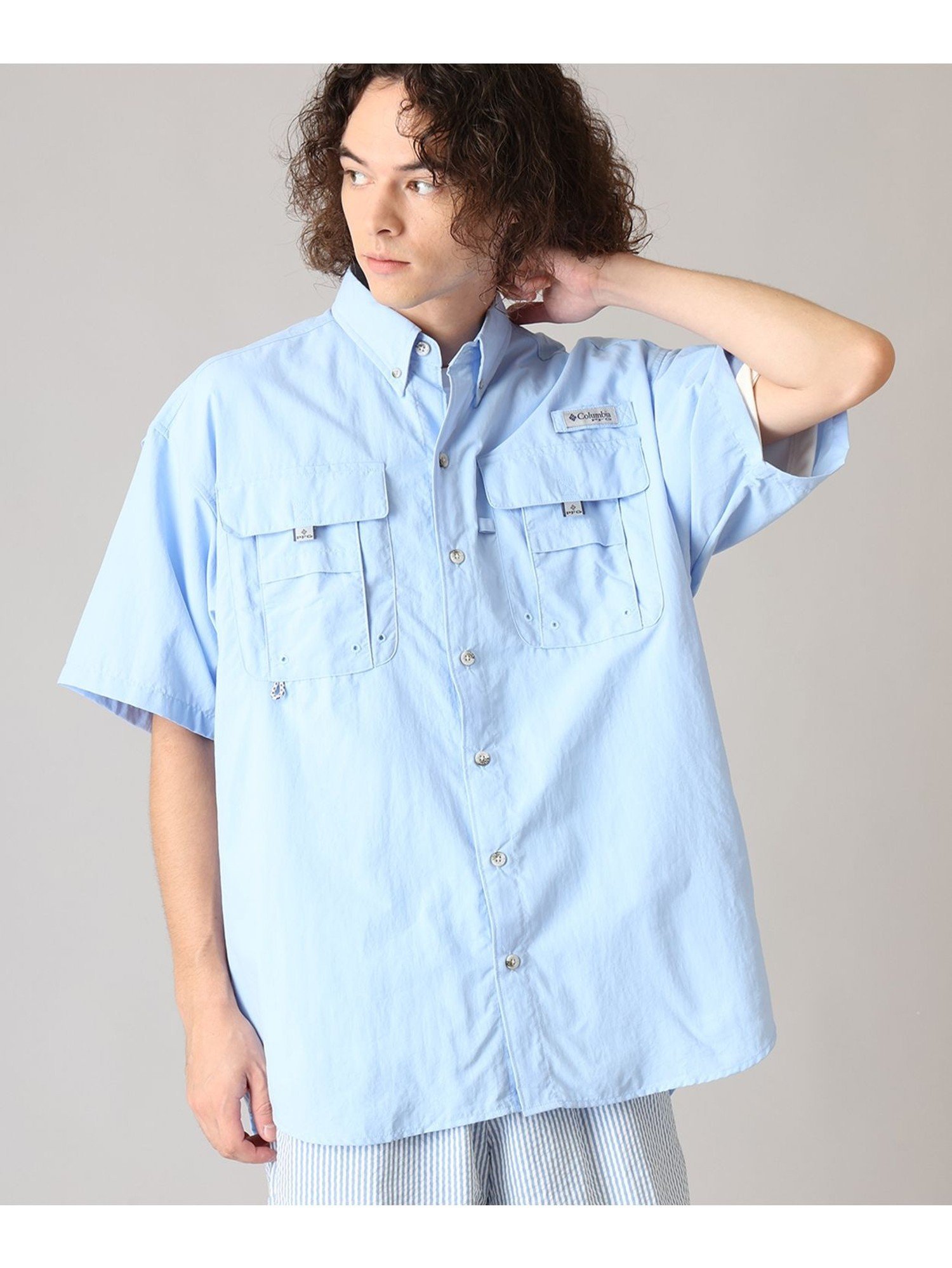 Columbiaのアイテム