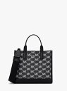 【SALE/74%OFF】MICHAEL KORS COOPER ストラクチャー トート マイケルコース マイケル・コース バッグ ショルダーバッグ ブラック【...