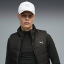 PUMA ユニセックス BMW MMS BB キャップ プーマ 帽子 キャップ ホワイト【送料無料】