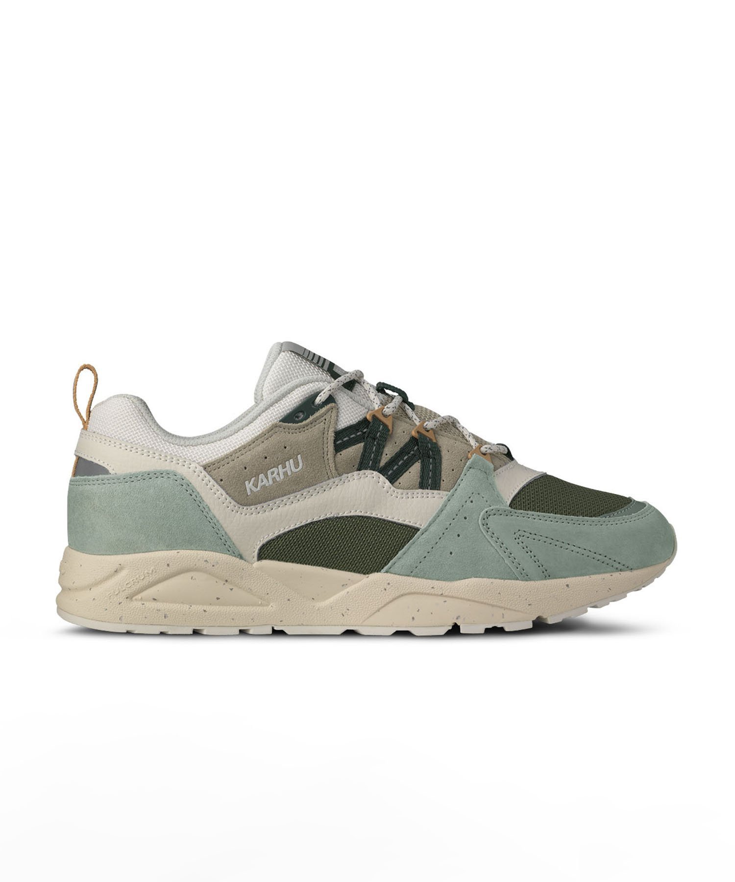 【国内EXCLUSIVE】KARHU Fusion2.0 スニーカー / レトロランニング カルフ シューズ・靴 スニーカー