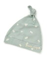 【SALE/30%OFF】gelato pique 【HOMME】ポップコーン柄ナイトキャップ ジェラートピケ インナー・ルームウェア その他のインナー・ルーム...