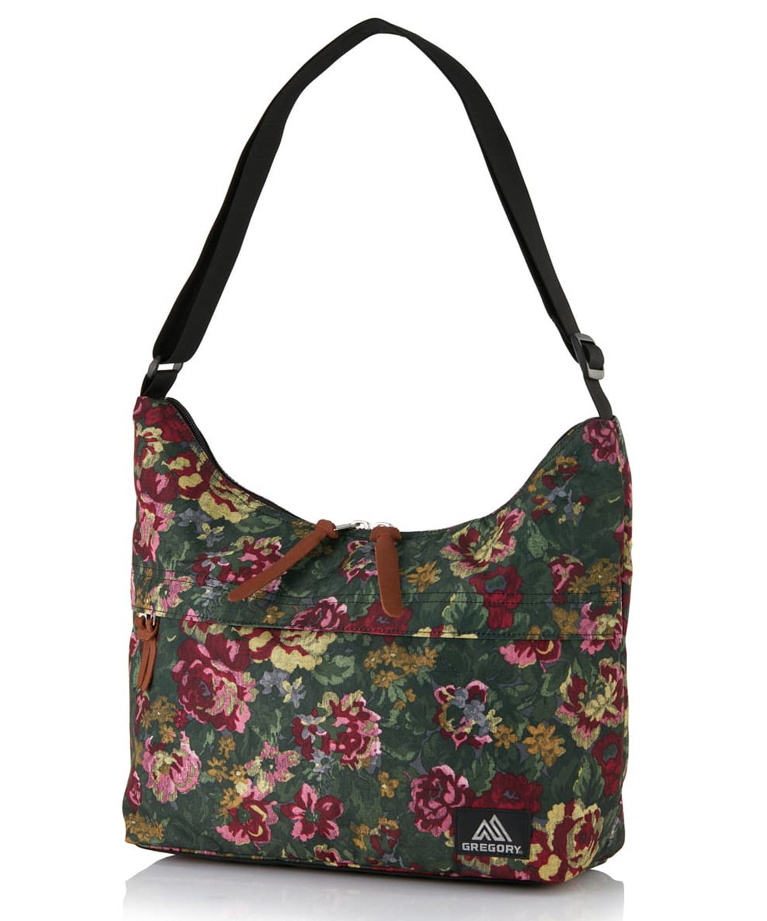 GREGORY 【公式】GREGORY スタンダードショルダー 16L ショルダーバッグ グレゴリー バッグ ショルダーバッグ【送料無料】