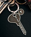 ROYAL FLASH SAINT MICHAEL/セントマイケル/NH_STHD.SILVER KEYHOLDER / SILVER ロイヤルフラッシュ ファ...