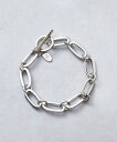 【SALE/30%OFF】tk.TAKEO KIKUCHI アソートチェーンブレスレット ティーケータケオキクチ アクセサリー・腕時計 ブレスレット・バングル ...