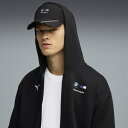 PUMA ユニセックス BMW MMS BB キャップ プーマ 帽子 キャップ ブラック【送料無料】
