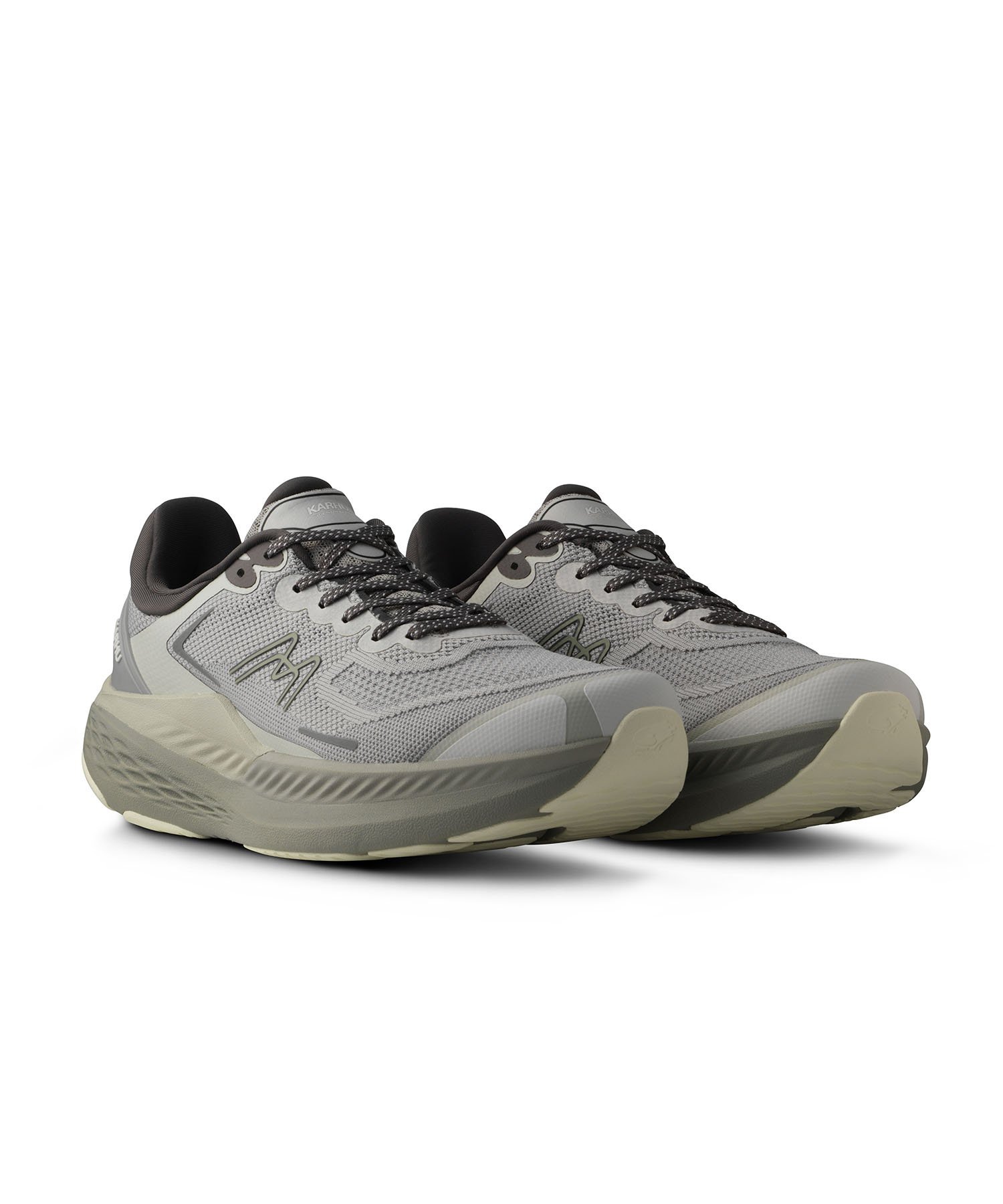 【国内EXCLUSIVE】KARHU Mestari Run LS スニーカー / ライフスタイルモデル カルフ シューズ・靴 スニーカー