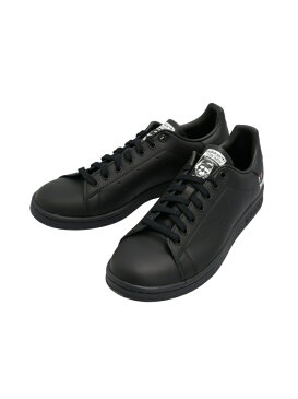 【SALE/30%OFF】adidas Originals (U)スタンスミス / STAN SMITH MFT アディダスオリジナルス H67742 / H67743 アディダス シューズ スニーカー/スリッポン ブラック ホワイト【送料無料】