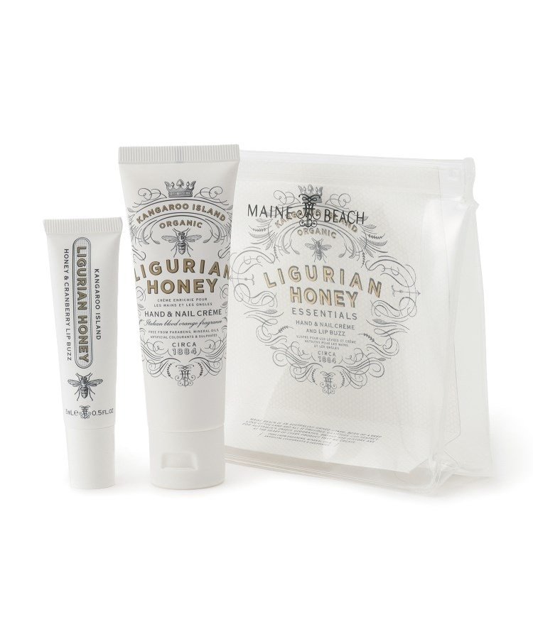 DRESSTERIOR MAINE BEACH(マインビーチ)LH エッセンシャルデュオパック ドレステリア スキンケア その他のスキンケア ホワイトのサムネイル