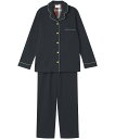 【SALE/10%OFF】une nana cool ふわふわワッフルパシャマ ウンナナクール インナー・ルームウェア パジャマ ブラウン ブルー グリーン グ...