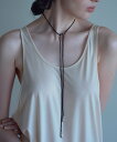 IRIS47 IRIS 47/ops necklace フォブ アクセサリー・腕時計 ネックレス シルバー【送料無料】