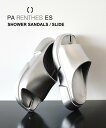 PAES ペイズ メタリック リカバリー シャワーサンダル スライド SLIDE ブルーコムブルー シューズ・靴 サンダル【送料無料】