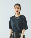 【SALE/50%OFF】GLOBAL WORK Fffit エフィット/フローズンクルーネックT/499613 グローバルワーク トップス カットソー・Tシャ...