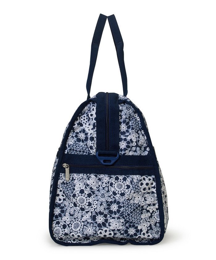 【公式】レスポートサック ボストンバッグ 4319HG17 LeSportsac レスポートサック バッグ ボストンバッグ ブルー