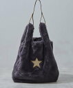 CONVERSE TOKYO ECO-FUR SHOPPING TOTE BAG コンバーストウキョウ バッグ ショルダーバッグ グレー ホワイト ベージュ ピンク イエロー ブルー グリーン ブラウン ブラック【送料無料】