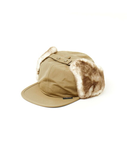 ABAHOUSE LASTWORD 【CORDURA 耳あて付き 抗菌 消臭】コーデュラ 60/40 フラップキャッ アバハウス 帽子 ハット ブラック ネイビー ベージュ【送料無料】 ABAHOUSE LASTWORD 【CORDURA 耳あて付き 抗菌 消臭】コーデュラ 60/40 フラップキャッ アバハウス 帽子 ハット ブラック ネイビー ベージュ【送料無料】