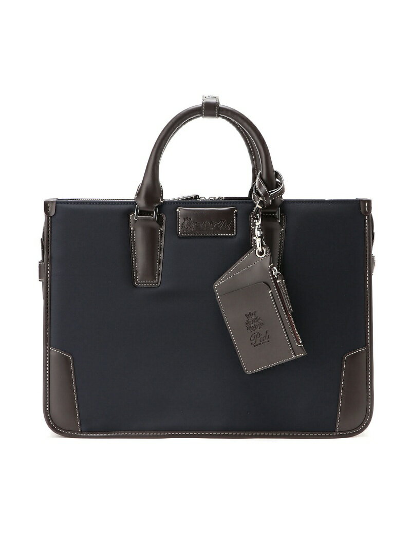 P.I.D P.I.D/ビジネスバッグ　25642 ロワード バッグ ビジネスバッグ・ブリーフケース ブラック ネイビ..