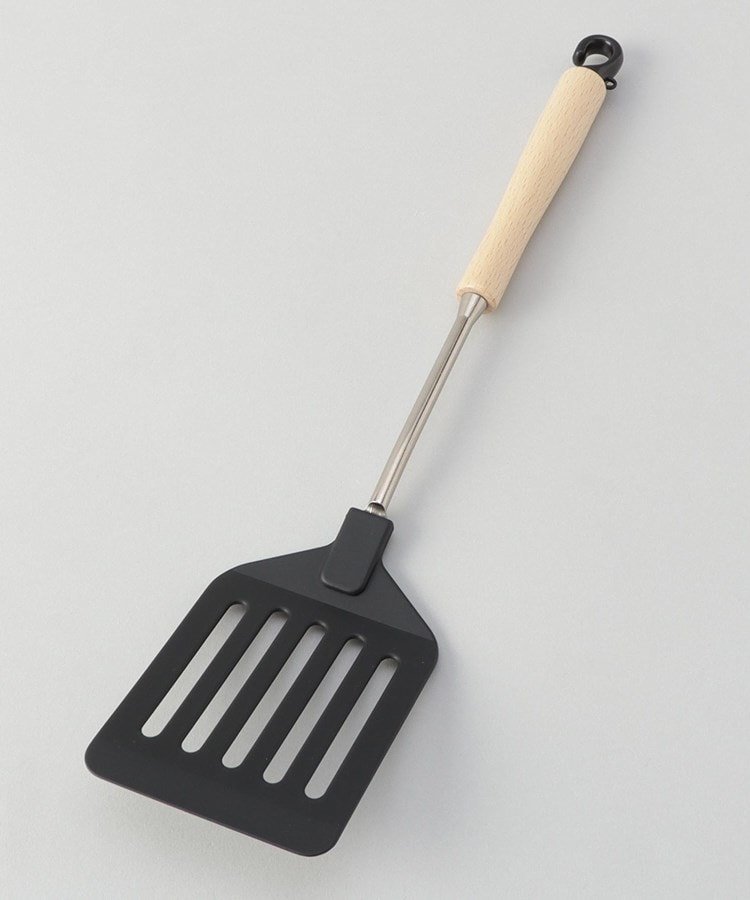 212 KITCHEN STORE 木柄 ナイロンターナー ＜212Kオリジナル＞ トゥーワントゥーキッチンストア 食器・..