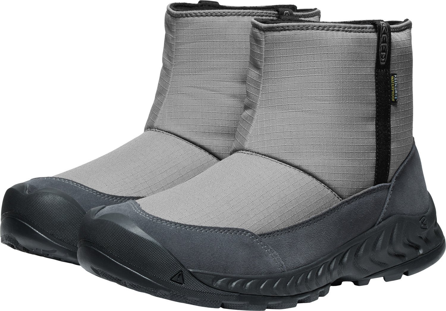 【SALE／30%OFF】KEEN MEN HOOD NXIS PULL ON WP メンズ フッド ネクシス プル オン ウォータープルーフ キーン シューズ・靴 ブーツ【送料無料】