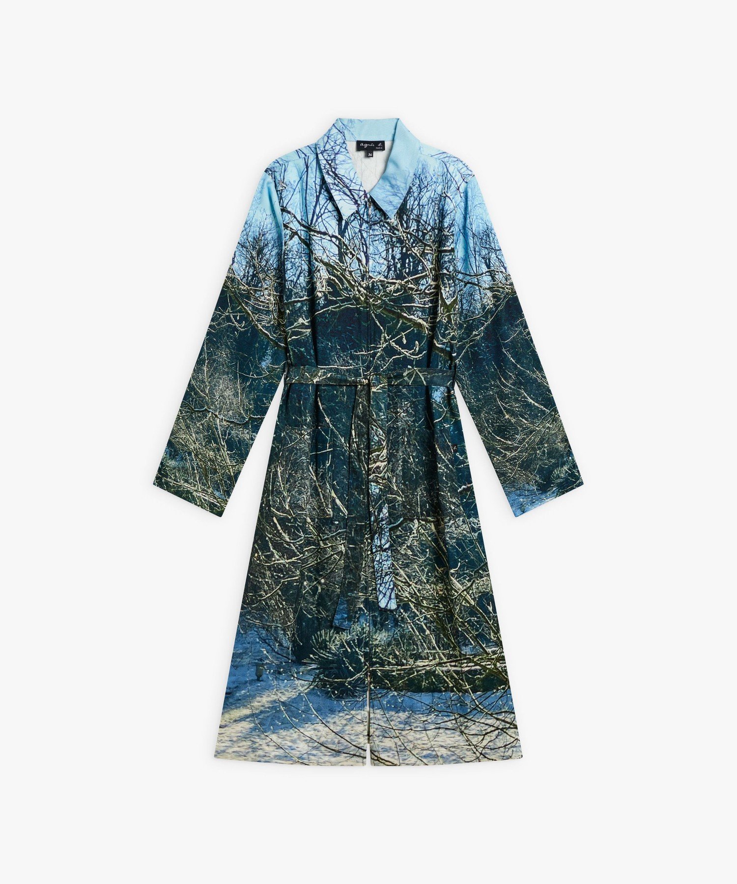【SALE／55%OFF】agnes b. FEMME NU60 ROBE ワンピース アニエスベー ワンピース・ドレス その他のワンピース・ドレス【送料無料】