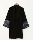 Amina Collection メンズ トップス アミナコレクション カヤ