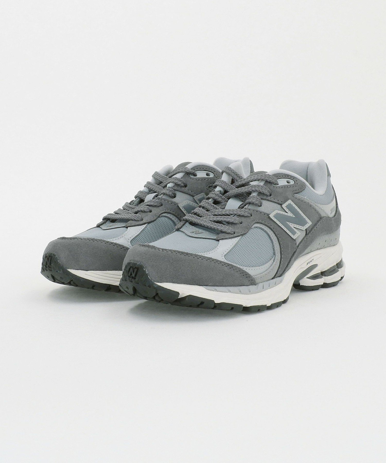 UNITED ARROWS ＜New Balance＞U2002R/D スニーカー ユナイテッドアローズ シューズ・靴 スニーカー ベージュ グレー【送料無料】