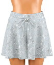 San-ai Resort ショートパンツ M・L 【San-ai Resort(サンアイリゾート)】 サンアイリゾートノーザリー 水着・スイムグッズ その他の...